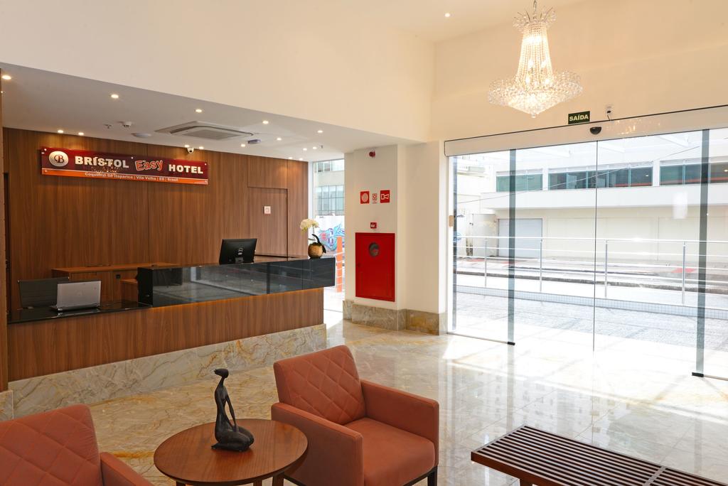 Bristol Easy Hotel - Itaparica