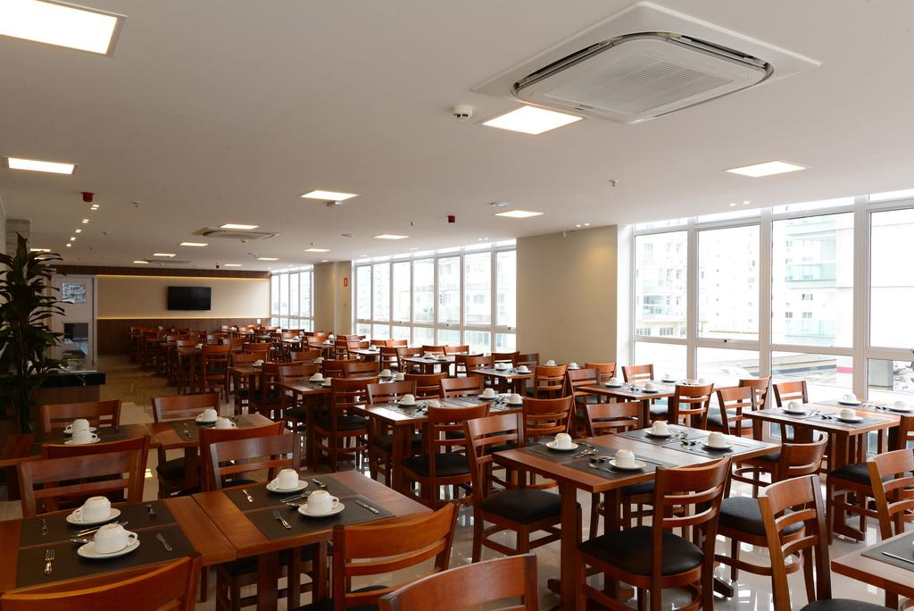 Bristol Easy Hotel - Itaparica
