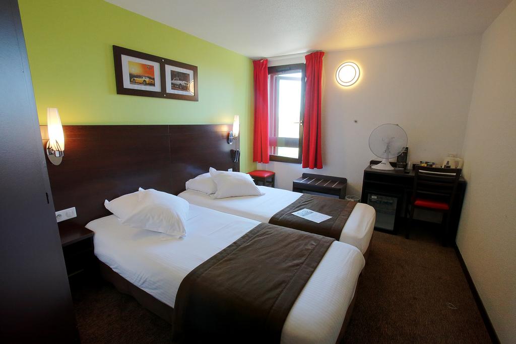 Enzo Hotels Cannes Ecluse by Kyriad Direct