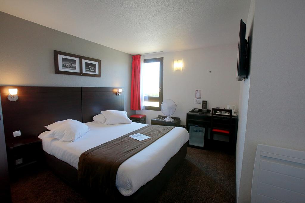 Enzo Hotels Cannes Ecluse by Kyriad Direct