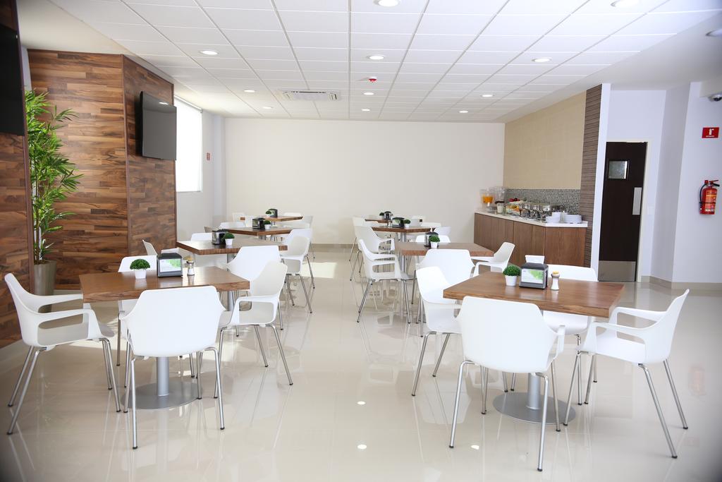 Sleep Inn Hermosillo