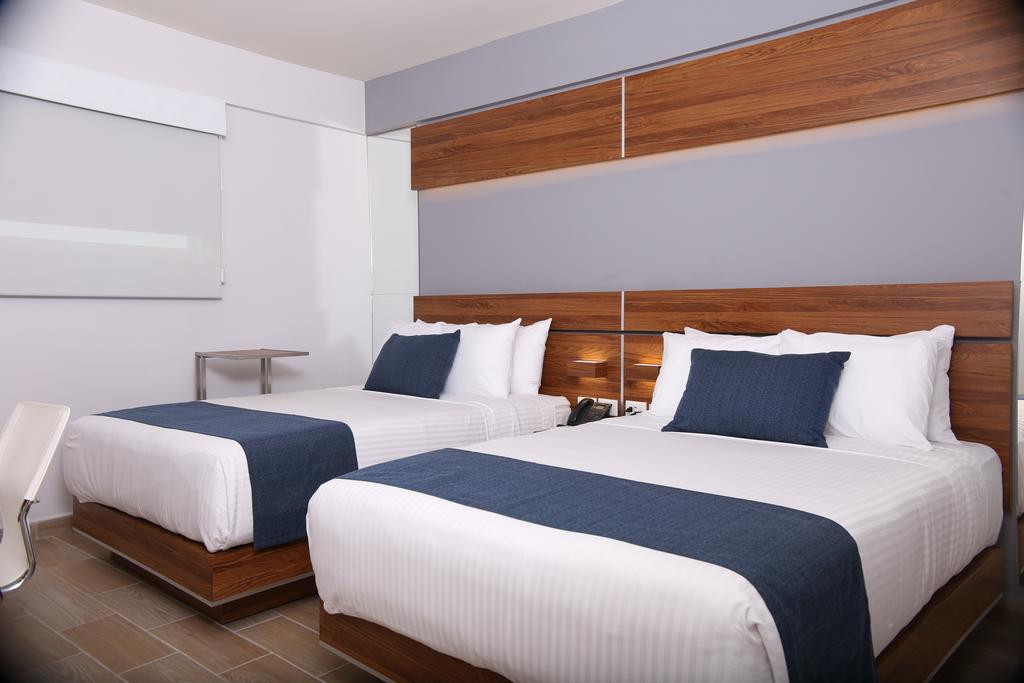 Sleep Inn Hermosillo