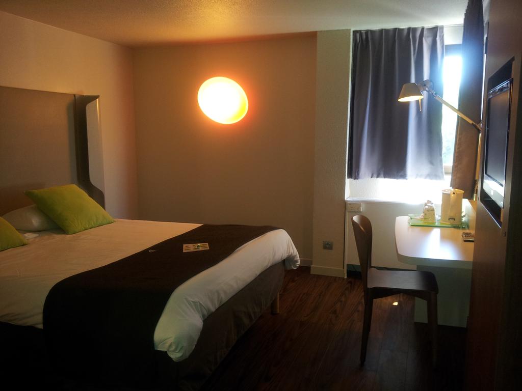 Hotel Campanile Antibes - Juan Les Pins