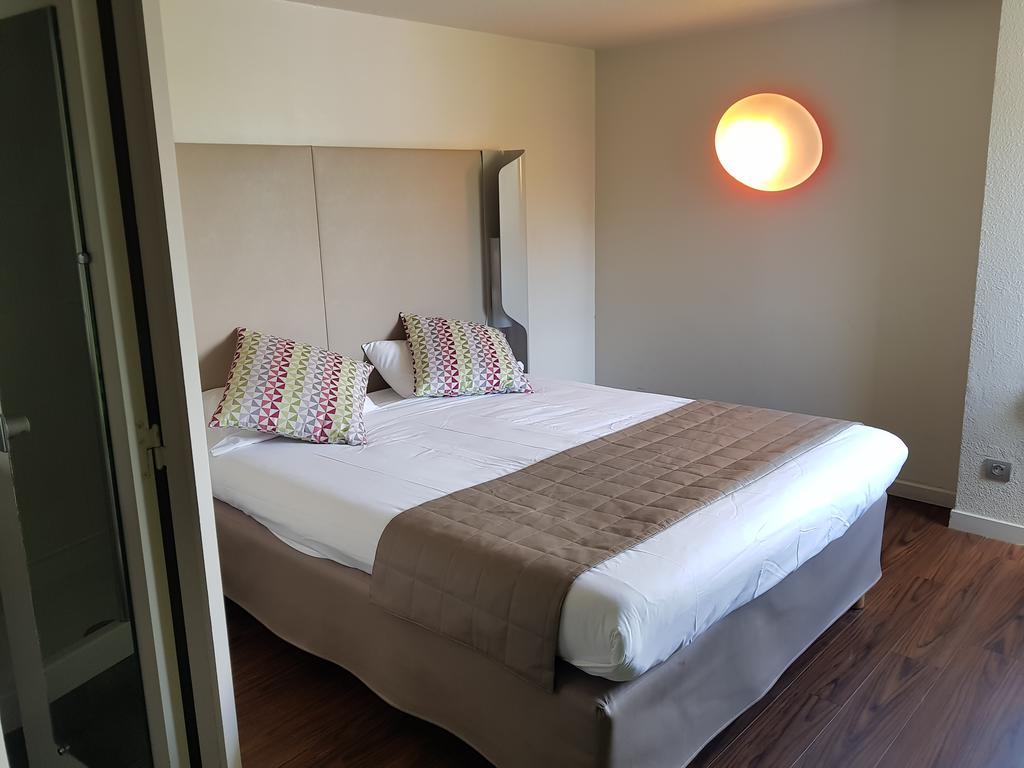 Hotel Campanile Antibes - Juan Les Pins