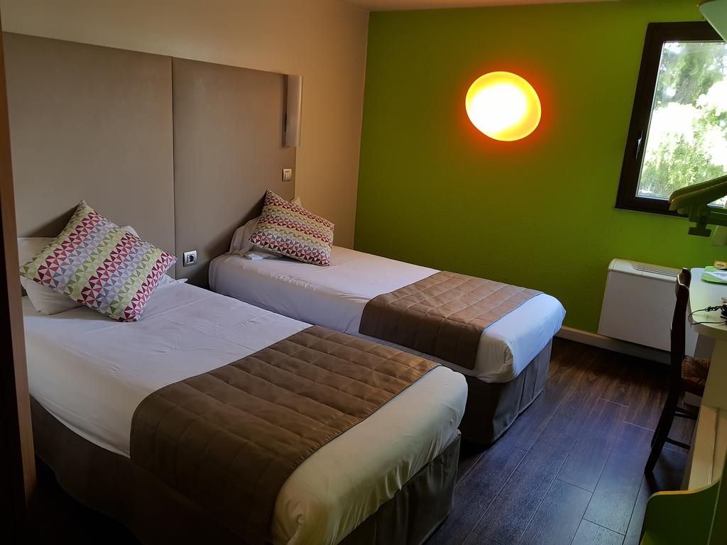 Hotel Campanile Antibes - Juan Les Pins