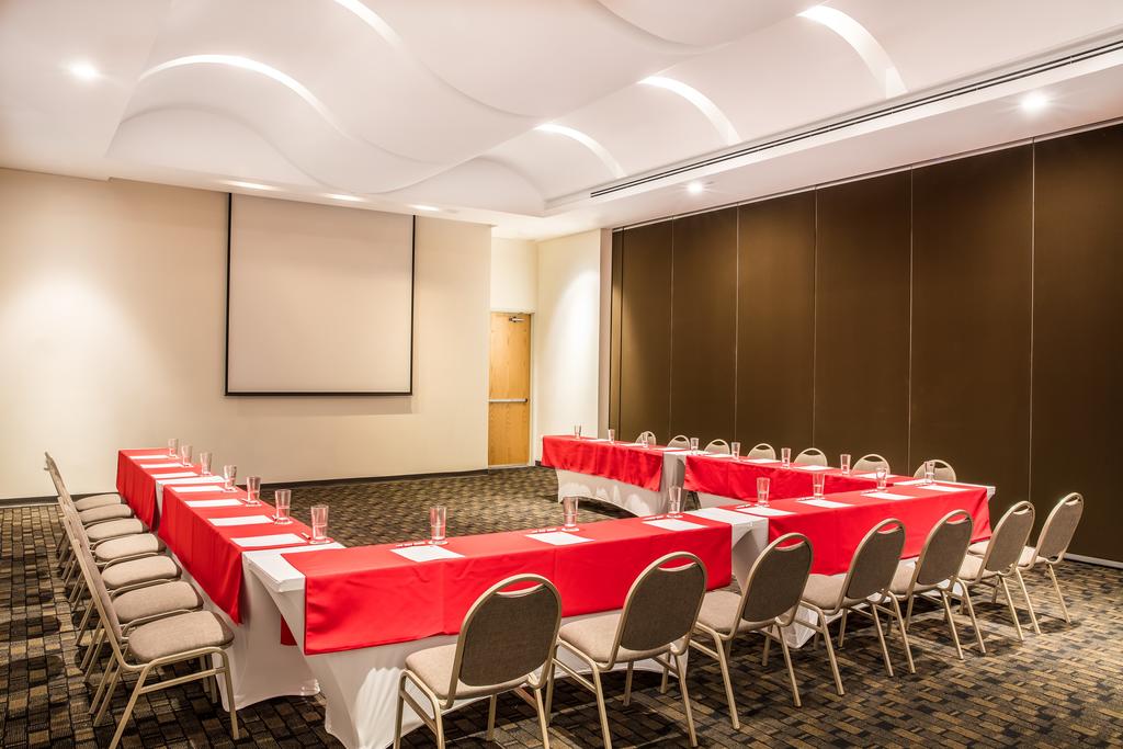Fiesta Inn Silao Aeropuerto Del Bajio