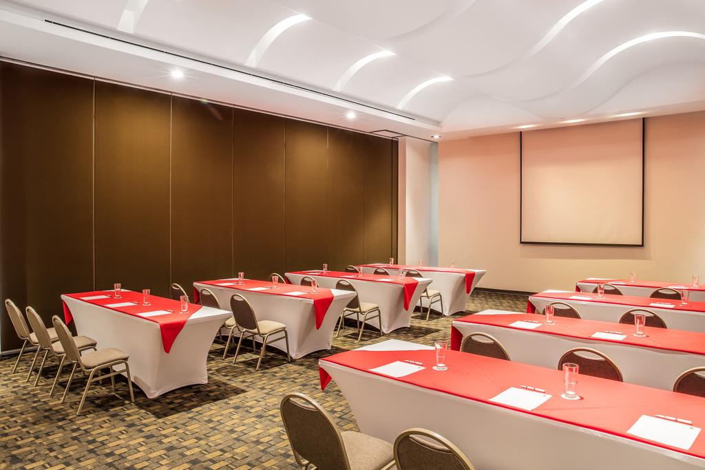 Fiesta Inn Silao Aeropuerto Del Bajio