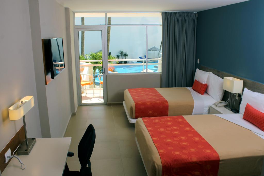 Star Palace Hotel