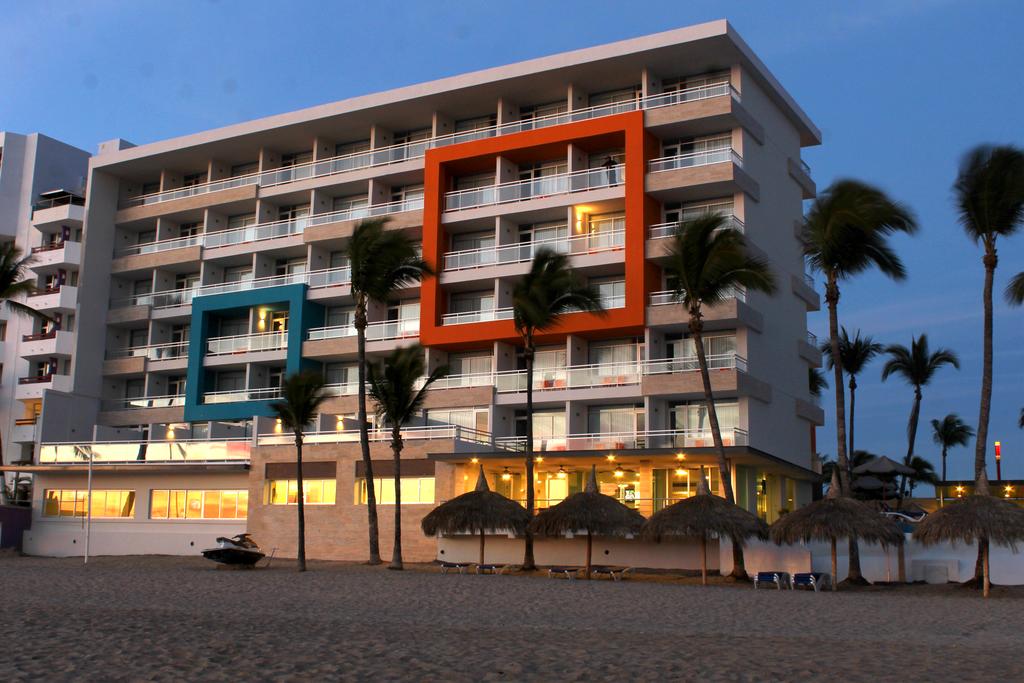 Star Palace Hotel