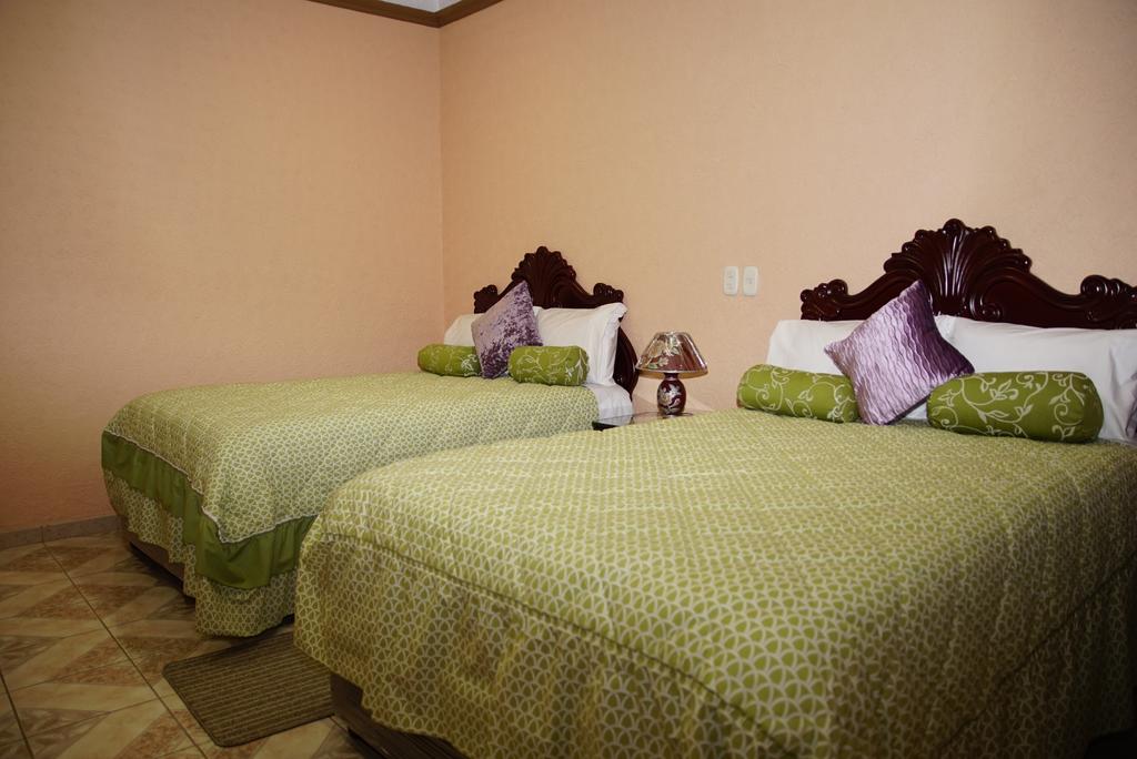 Hotel Ejecutivo Inn