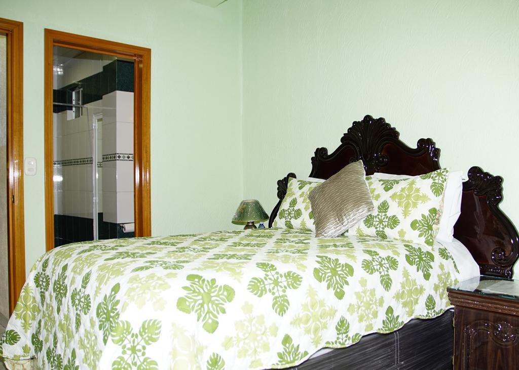 Hotel Ejecutivo Inn