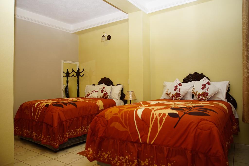 Hotel Ejecutivo Inn
