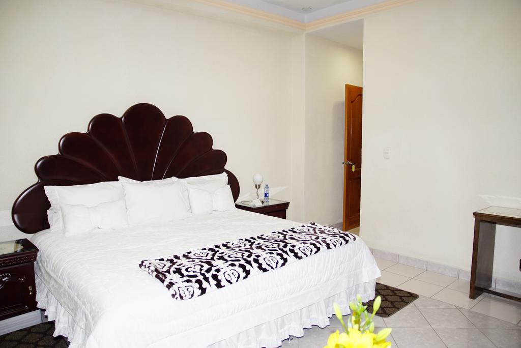 Hotel Ejecutivo Inn