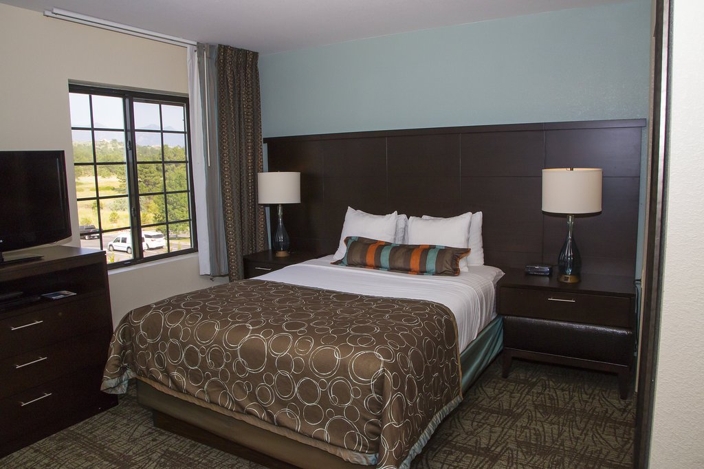 Staybridge Suites Co Springs-Air Force Academy