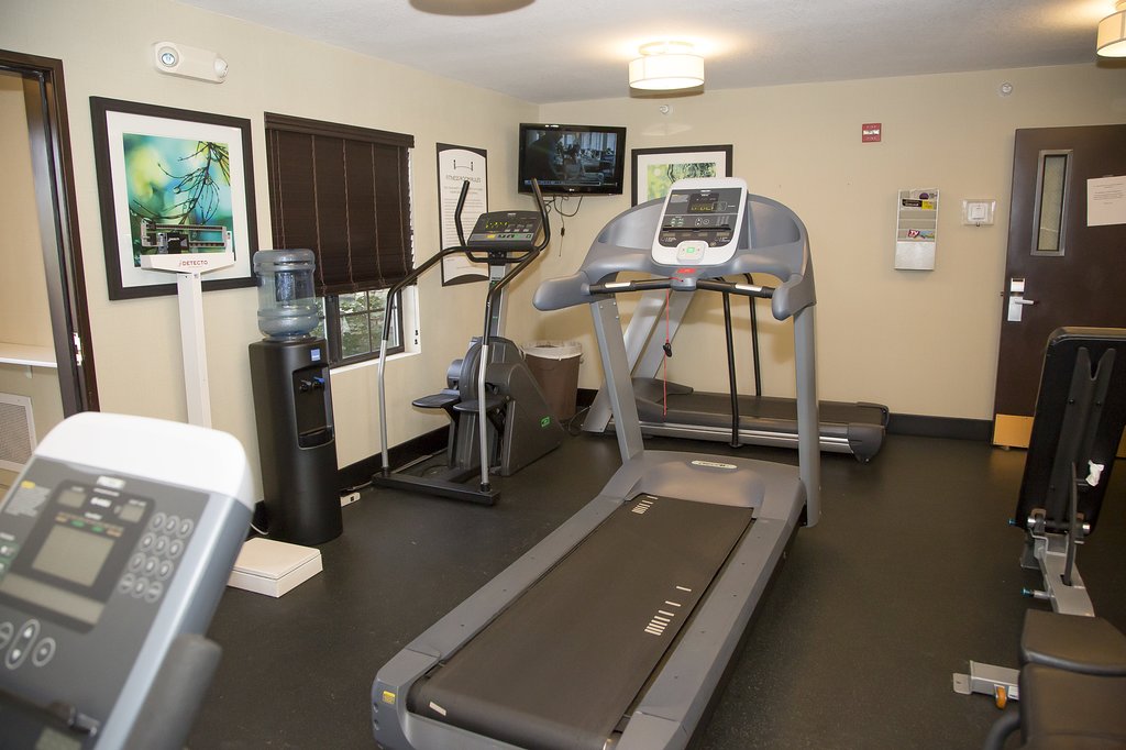 Staybridge Suites Co Springs-Air Force Academy
