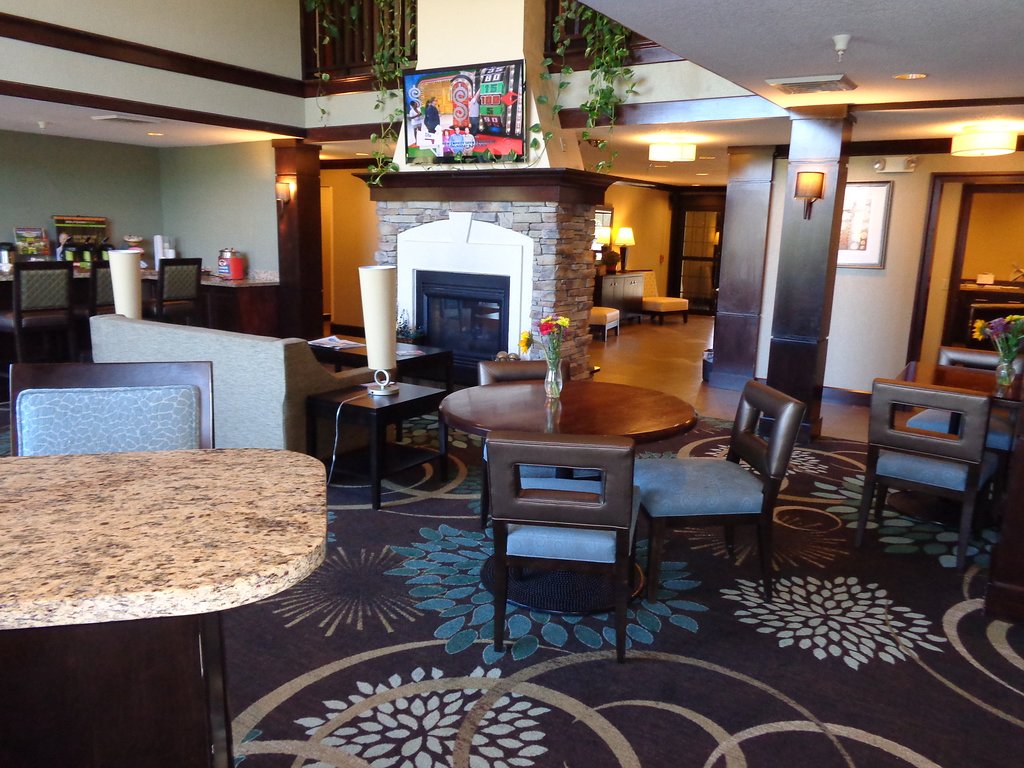 Staybridge Suites Co Springs-Air Force Academy
