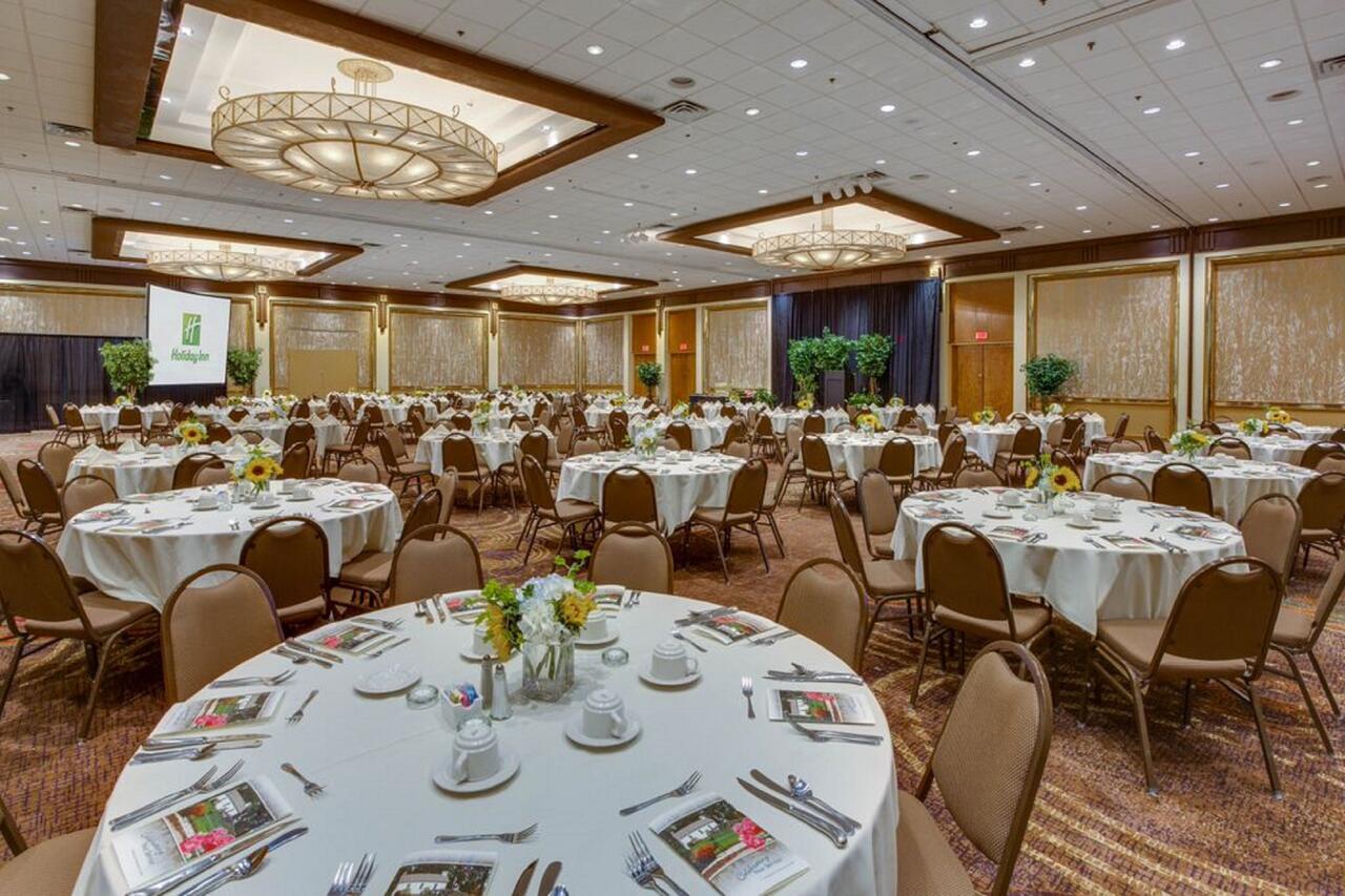 Holiday Inn Executive Center-Columbia Mall