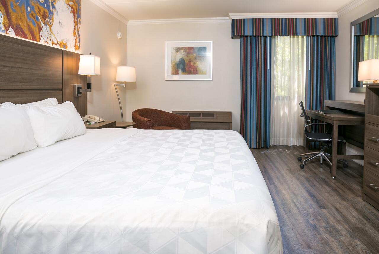 Holiday Inn Executive Center-Columbia Mall
