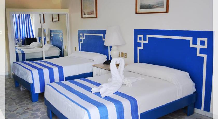 Acamar Beach Resort Acapulco