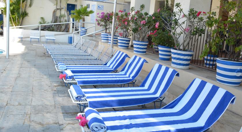 Acamar Beach Resort Acapulco