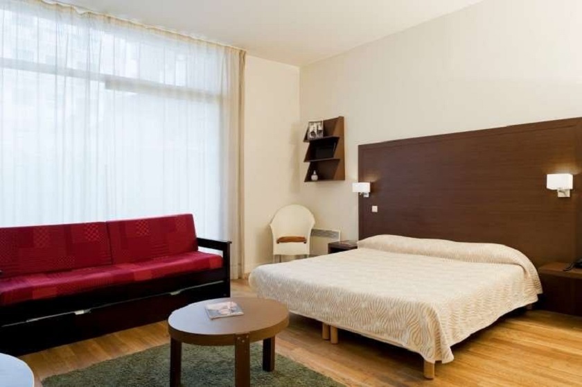 Residhotel Imperial Rennequin