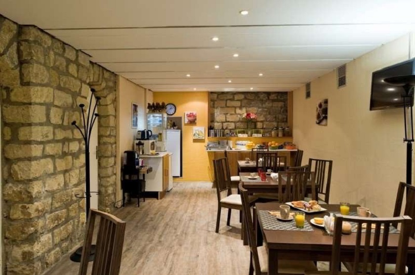 Residhotel Imperial Rennequin