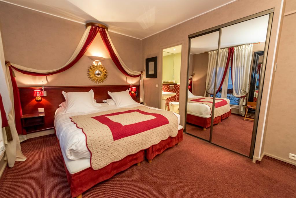 Hotel Britannique