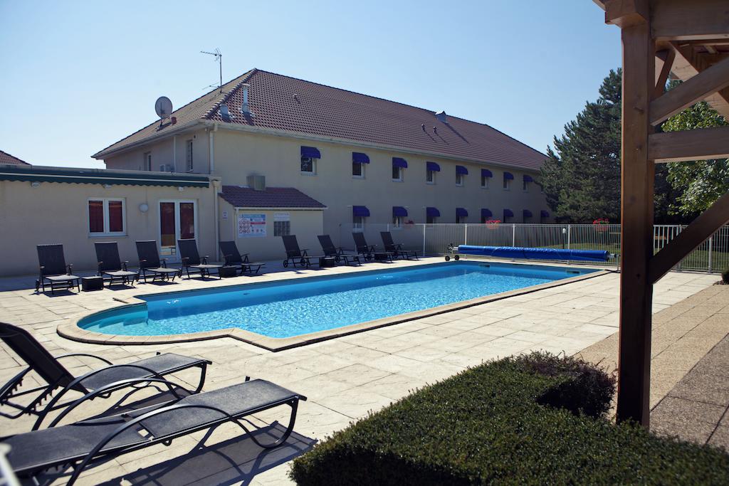 Carline Hôtel Restaurant