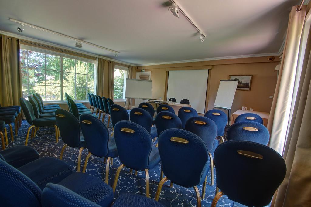 Najeti Hotel Chateau Clery