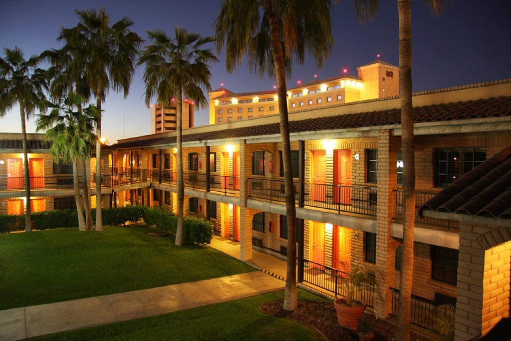 Colonial Mexicali