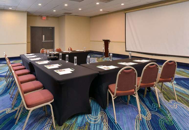 Holiday Inn Corpus Christi - North Padre Island