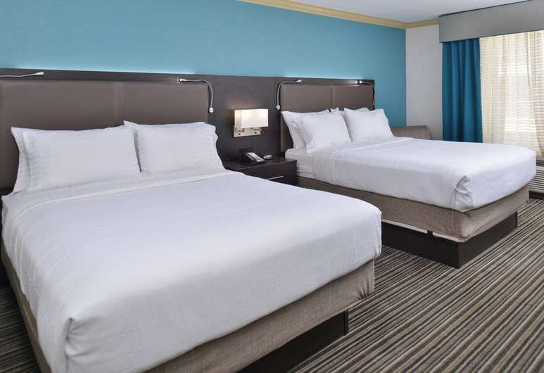 Holiday Inn Corpus Christi - North Padre Island