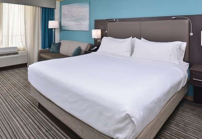 Holiday Inn Corpus Christi - North Padre Island