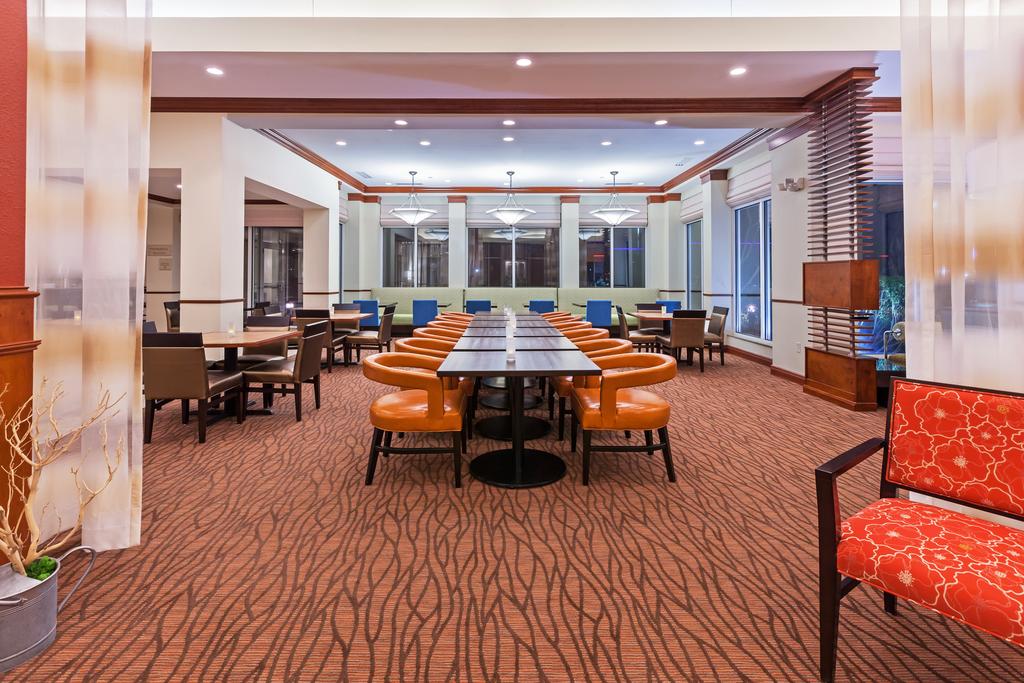 Hilton Garden Inn Corpus Christi