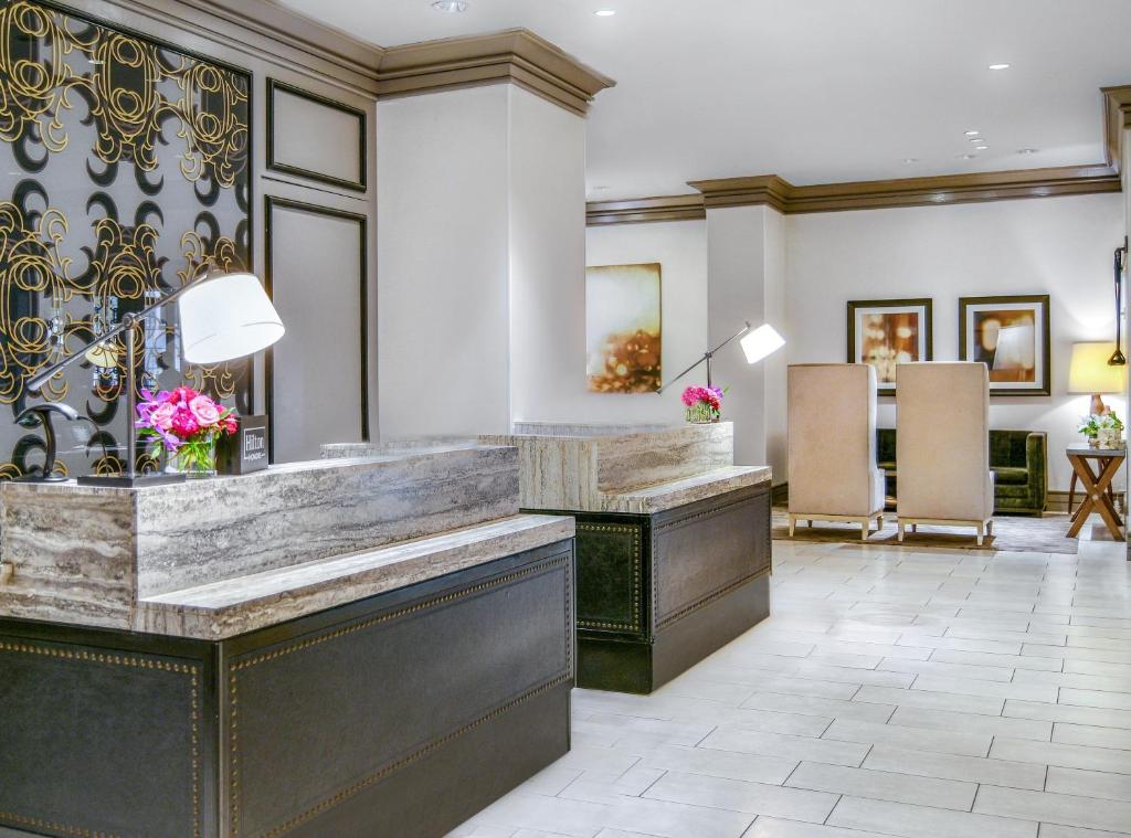 Hilton Dallas/Park Cities