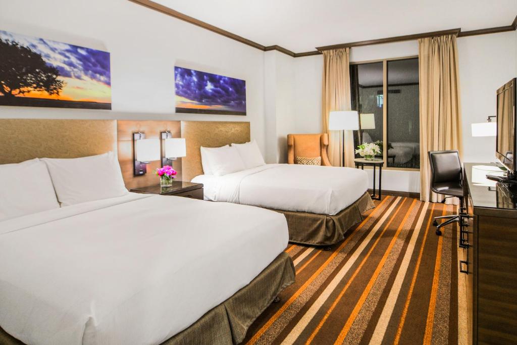 Hilton Dallas/Park Cities