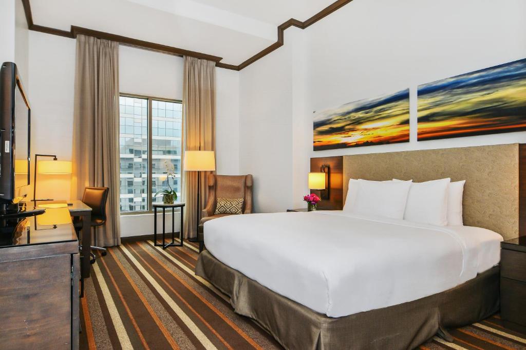 Hilton Dallas/Park Cities