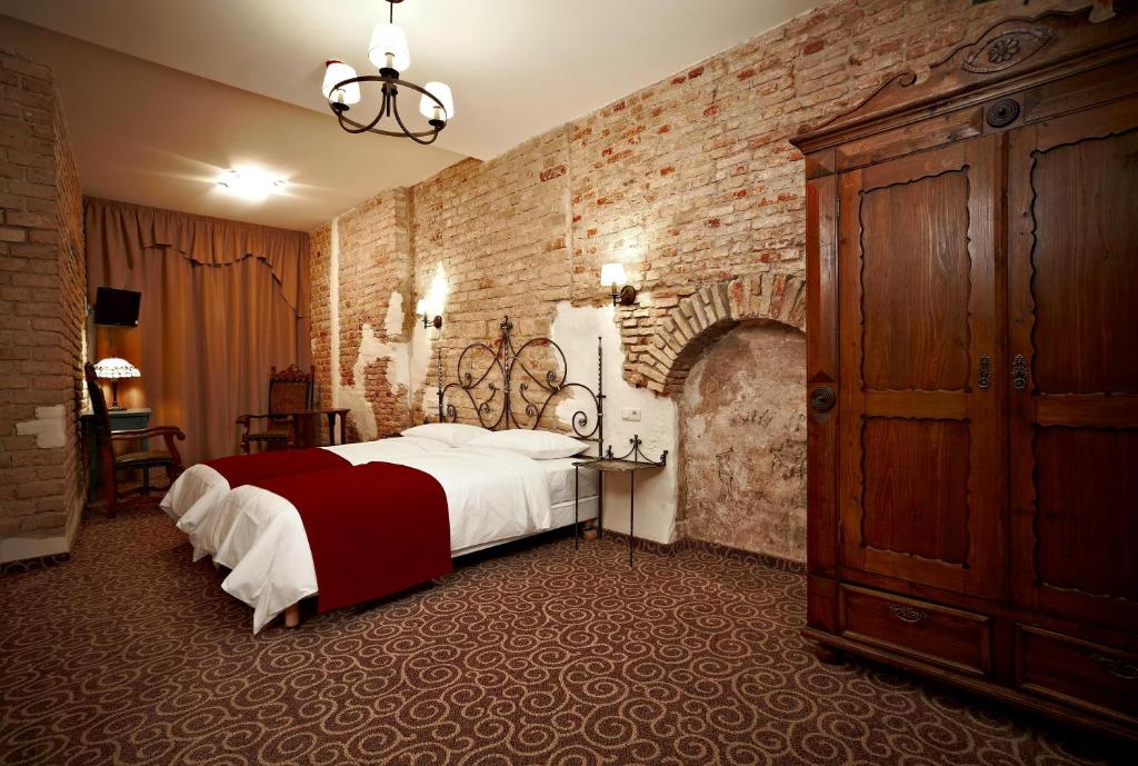 Hotel Justus