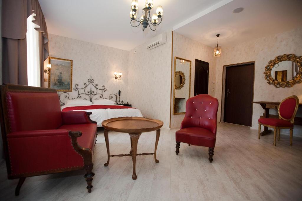 Hotel Justus