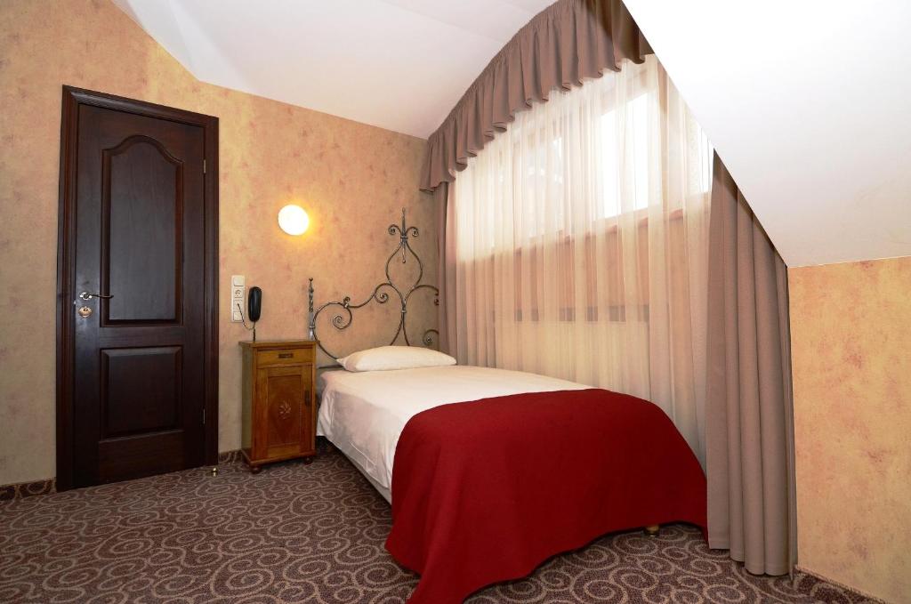 Hotel Justus