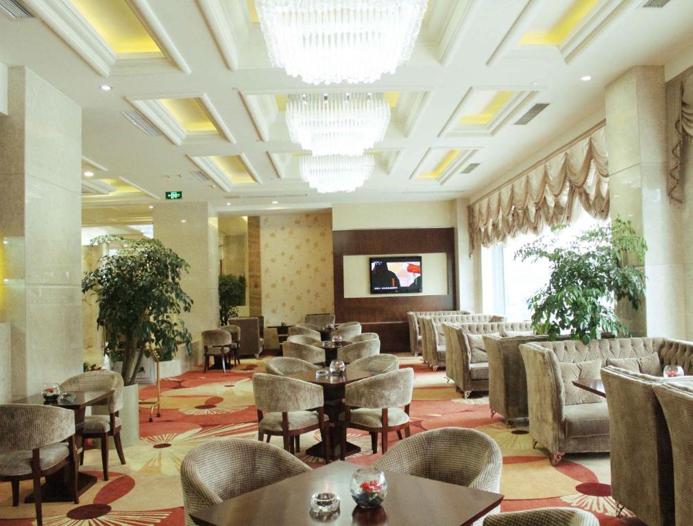 Ramada Chengdu North