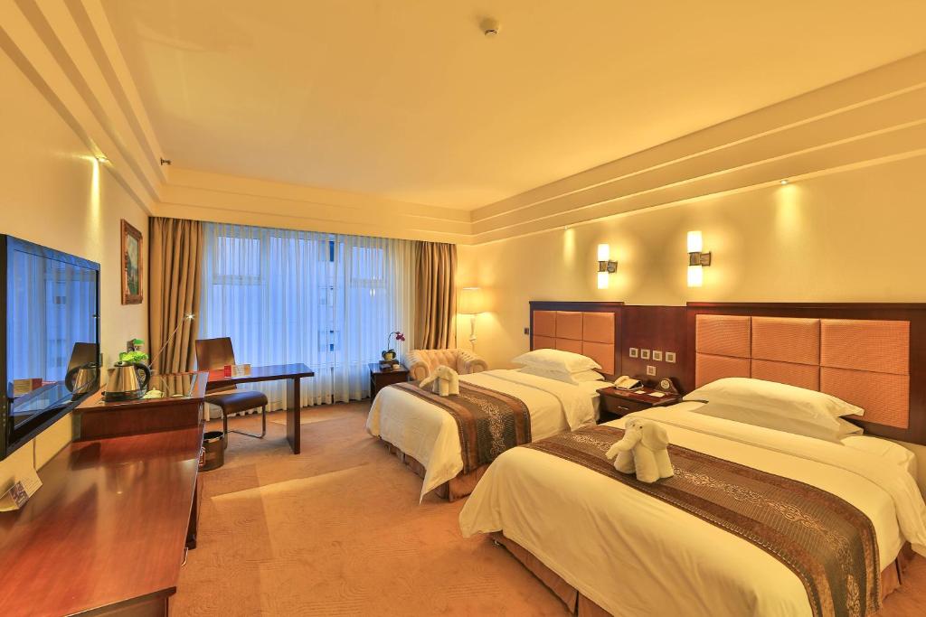 Ramada Chengdu North