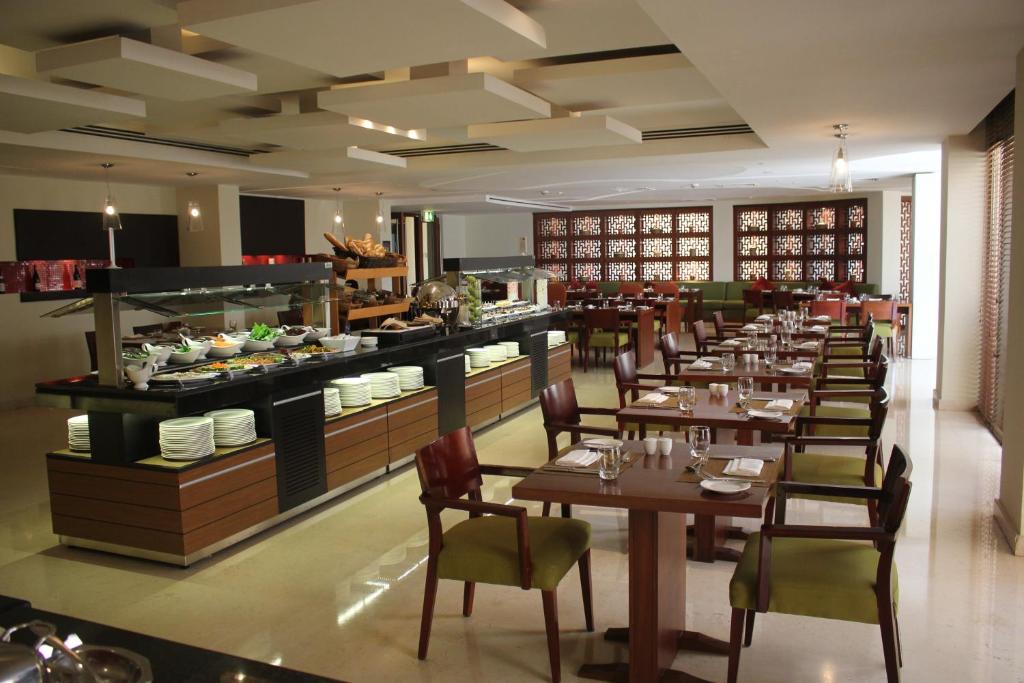 Crowne Plaza Sohar
