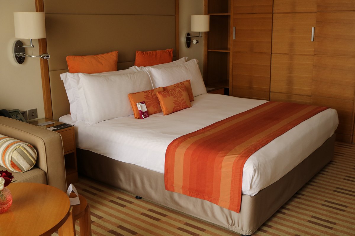 Crowne Plaza Sohar