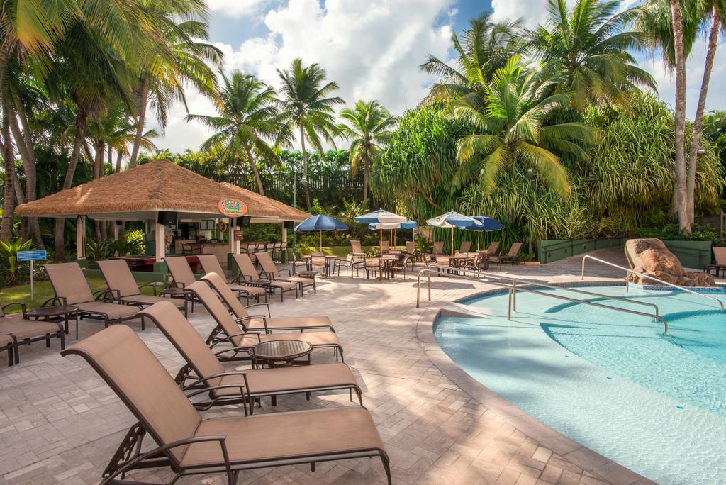 Embassy Suites by Hilton San Juan Hotel & Casino