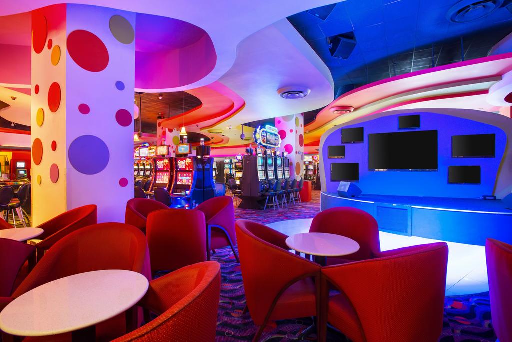 Embassy Suites by Hilton San Juan Hotel & Casino