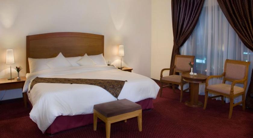 Hala Hotel Alkhobar International (Formerly Tulip Inn)