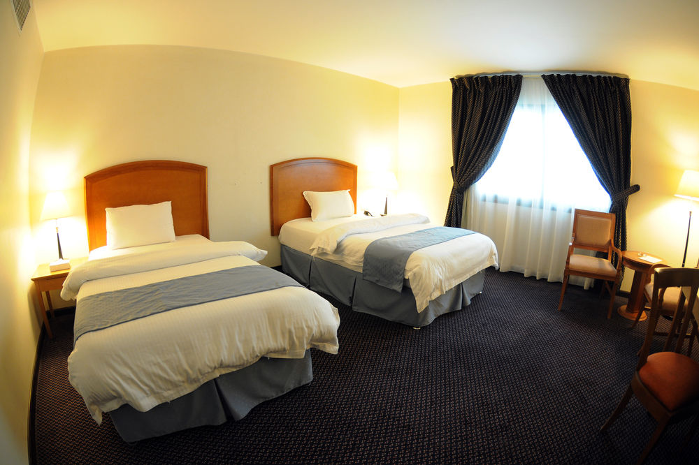 Hala Hotel Alkhobar International (Formerly Tulip Inn)