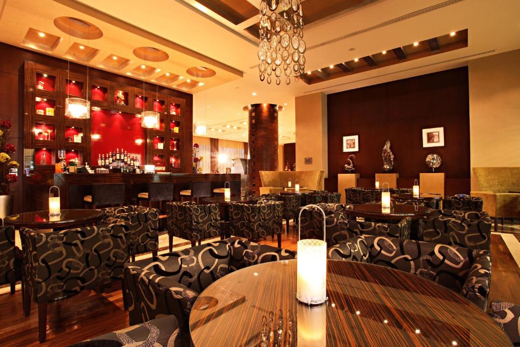 Elaf Jeddah Hotel (Formerly Elaf Red Sea)