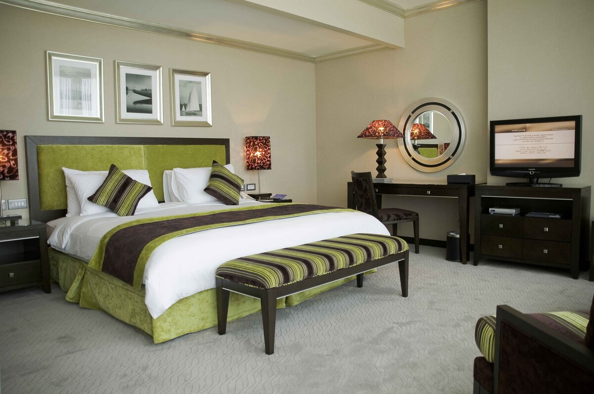 Elaf Jeddah Hotel (Formerly Elaf Red Sea)